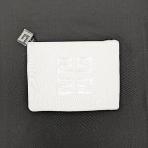 Givenchy MakeUp / Parfum Bag - NWOT